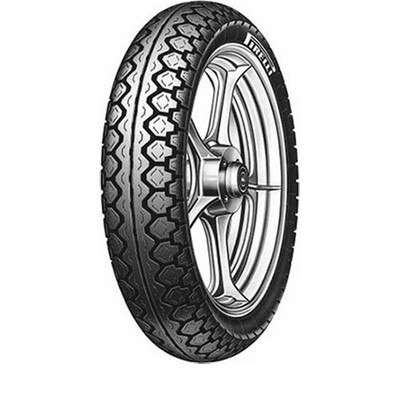 Pirelli Mandrake MT 15 F+Rr RF M/C RF 90/80 -16 51J 908016 Motorradreifen