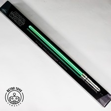 Kit Fisto Force FX Lightsaber The Star Wars Black Series Lichtschwert Hasbro