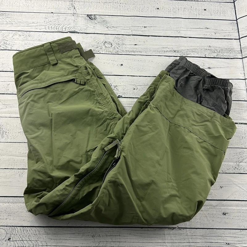 burton vintage ronin snowboard pants
