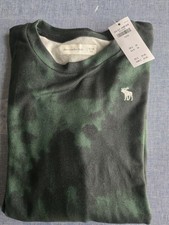 Abercrombie Kids Sweater US Size 13-14 Brand NEW With Tags