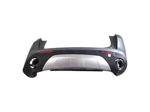 Rear Bumper For Alfa Romeo Stelvio Series (949_) (16>) Diesel 2022