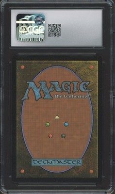 JIN SAKAI, GHOST OF TSUSHIMA Secret Lair Foil CGC 9.5 MTG | eBay
