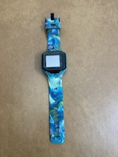 Nixon Ultratide Limited Edition Surf Watch Rare Band — Needs Battery Not Running