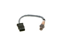 1x BOSCH 0 258 010 431 Lambdasonde f�r BMW
