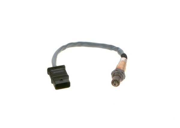 1X Bosch 0 258 010 431 Lambdasonde FüR BMW-image