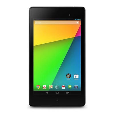 Asus 2B16 Nexus 7 16GB Black 7'' Android Tablet PC | eBay