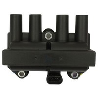 ZüNdspule Hueco Astemo-Hitachi 138805 FüR Daewoo Chevrolet Lanos U99 Opel Nubira
