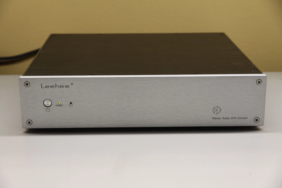 pcm63 dac products for sale | eBay