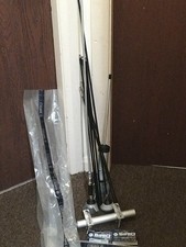 Antenna's, LEMM CB Antenna, Sirio Signal Keeper CB Antenna , CX 455 UHF