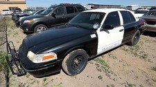 Engine 4.6l Vin W 8th Digit Gasoline Romeo Fits 98-99 Crown Victoria 33020412