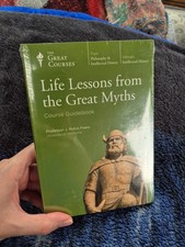 Life Lessons from the Great Myths from The Gr...