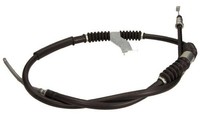 Maxgear 32-0744 Seilzug, Feststellbremse FüR Chevrolet Daewoo