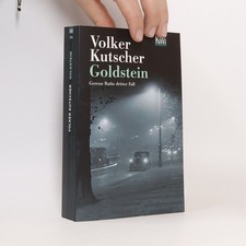 Goldstein  |  Volker Kutscher