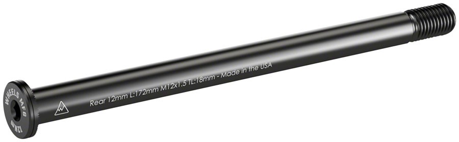 Колеса проходящие через ось 12 мм x 15 мм - Алюминий 7075 прочные совместимые 8090₽