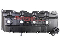 Zylinderkopfhaube Metzger Autoteile 2389172 FüR Toyota Hiace 4 Bus 5 Land Prado