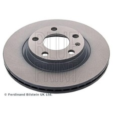 2x Bremsscheibe vorne für Seat Exeo 3R2 ST 3R5 | 26242499