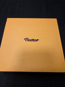 Bts Butter Album | eBay