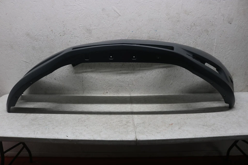 2011 2014 CHEVROLET CRUZE LTZ FRONT BUMPER COVER Foto 4 de 4