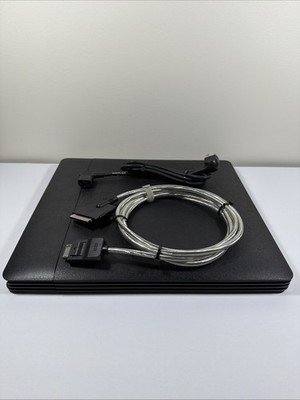 Samsung QN75QN800C/QN850C One Connect w/Cables BN96-56383A | TESTED | SOC8004C