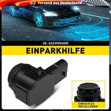Parksensor f&uuml;r Mercedes-Benz GLE V167 2019- Vito / V?Klasse W447 3-Polig Sensor
