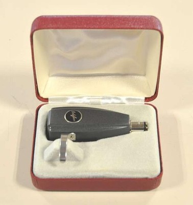 ORTOFON CG25DI MK2 Moving Coil Cartridge Works Well Tested In Japan TB00 1.0