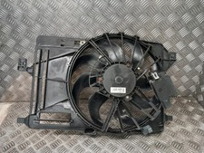 Ford Focus Mk3 Radiator Cooling Fan 1.0L Petrol CV618C607VA 2011 12 13 14