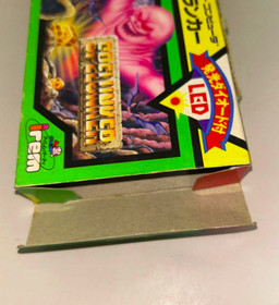 Used Irem 1985 SPELUNKER Nintendo Famicom NES Action / Adventure Japanese Retro 