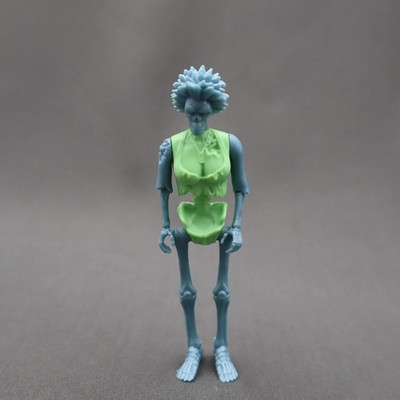 Super7 Return Of The Living Dead Zombie Trash Suicide Figure Prototype