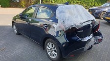 Stoßdämpfer links hinten Mazda 2 DL, DJ DA6C28700E P13305163