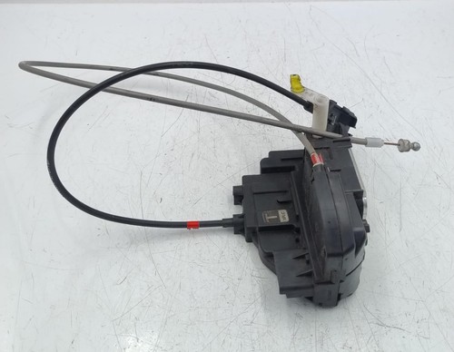 Serratura porta anteriore sinistra 805019u100 nissan note (e11e) (02/06>09/13 - Imagen 3 de 4
