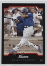 2004 Bowman 1st Edition Aramis Ramirez #67 1c1