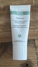 Image of REN Evercalm Ultra Comforting Rescue Mask (New/Sealed) - 10ml