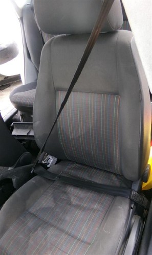 6Q4 857 705J sicherheitsgurt vorne links VOLKSWAGEN POLO 1.4 G 2006 94646