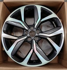 PERFECT Jaguar I-Pace 20" Style 5068 Spoke Alloy Wheel Rim Genuine J9D3-1007-CB