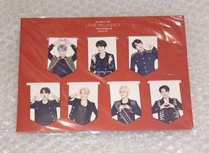 Bts Bookmark | eBay