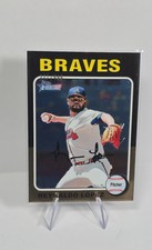 2024 Topps Heritage High Number - Reynaldo Lopez #549 Chrome /699