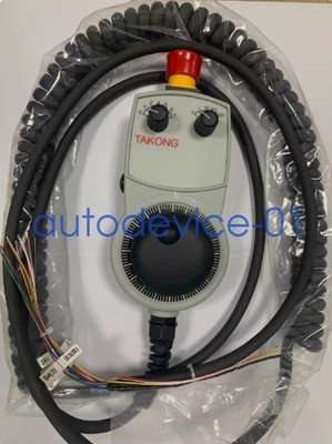 1pcs New TAKONG electronic handwheel TAK-115700 DHL/FedEx #zc