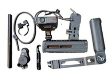 DJI LiDar Range FINDER. . . PLUS MORE