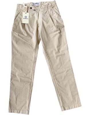 Modfitters Fairmont Twill Stone Men s Chino Pants New SS26