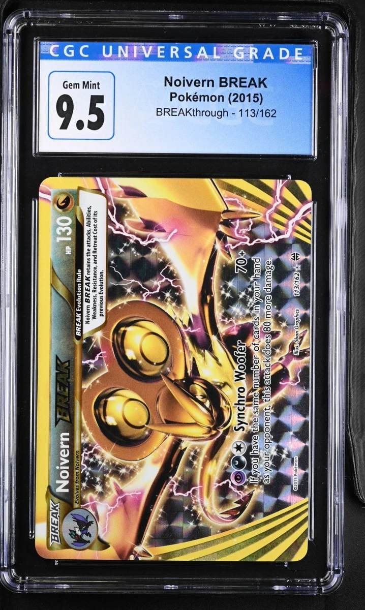 Noivern BREAK 113/162 Breakthrough for sale | eBay Noivern BREAK 113/162 Breakthrough for sale | eBay