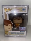 Funko POP! Disney 1680 — Christopher Robin with Pooh (Legendary LE 1200)