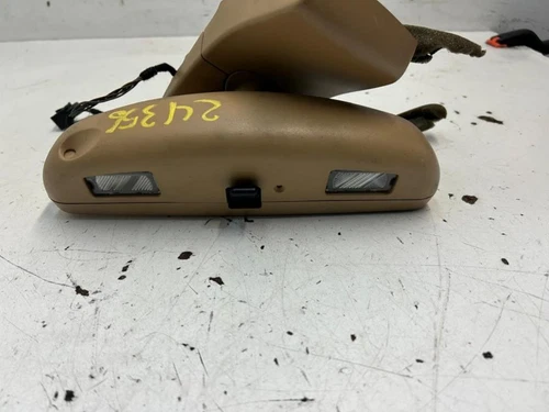 2208110007 Retrovisor Interior para MERCEDES-BENZ CLASE S (BM 220) BERLIN 550085 - Imagen 5 de 10