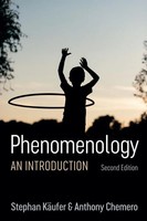 Phenomenology | An Introduction | Anthony Chemero (U. A.) | Englisch | Buch