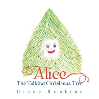 Diane Robbins | Alice | Taschenbuch | Englisch (2016) | Kartoniert / Broschiert