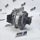 Car alternator