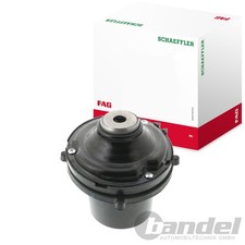 FAG DOMLAGER VORDERACHSE VORDERACHSE BEIDSEITIG für OPEL ASTRA CORSA MERIVA