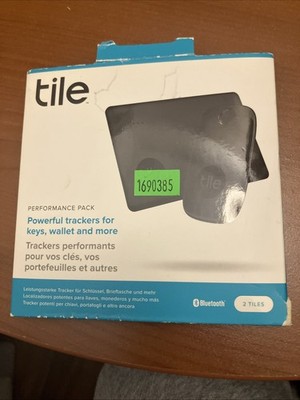 Tile RE-22002 Starter Pack Keys - 2 Pack