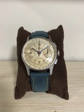 Delaware swiss Watch Chronograph ( LANDERON 48 ) Serviced