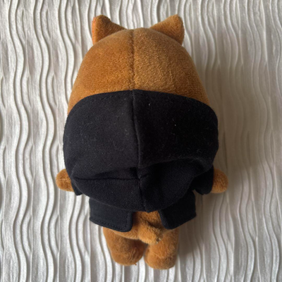 Stray Kids Han SKZOO Quokka Mini Size Official Plush Doll from