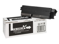 Kyocera TK-590K / 1T02KV0NL0 Toner Schwarz